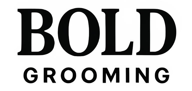 Boldgrooming Logo